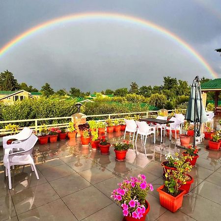 The Orchard Retreat & Spa Srinagar  Exterior photo