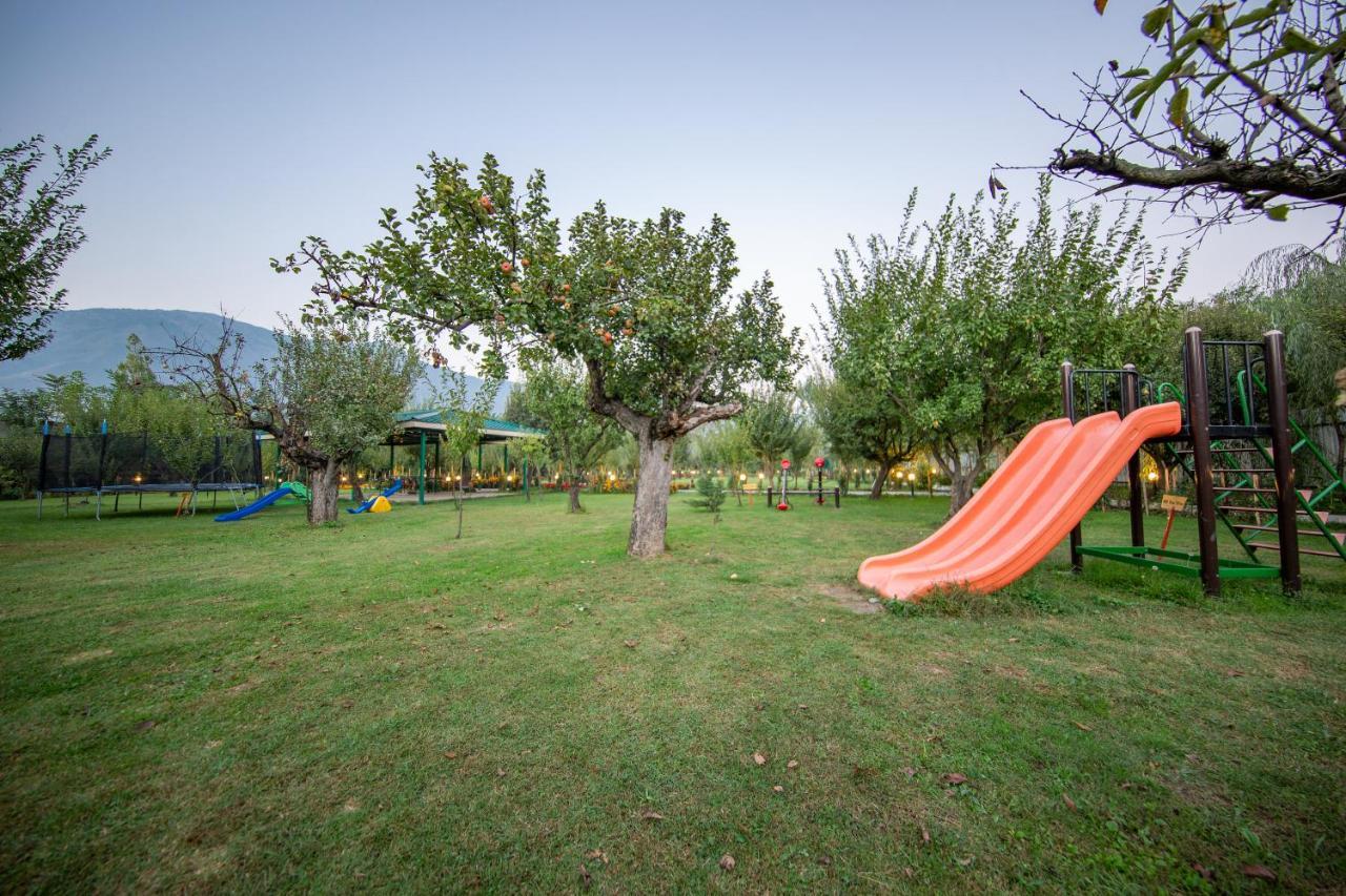 The Orchard Retreat & Spa Srinagar  Exterior photo