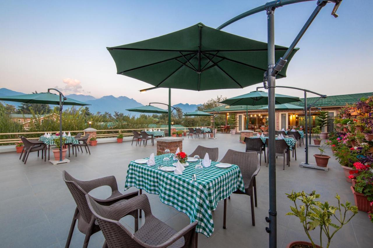 The Orchard Retreat & Spa Srinagar  Exterior photo