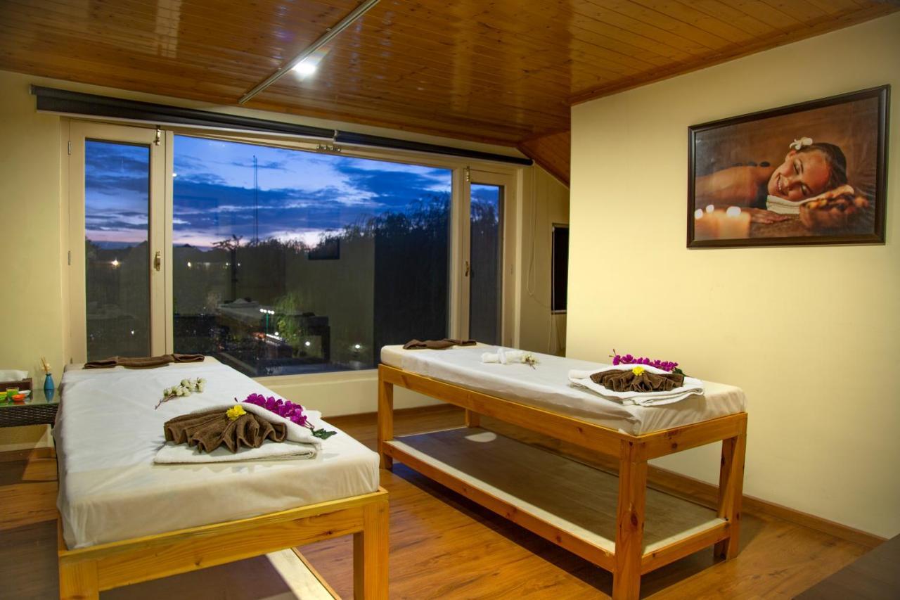 The Orchard Retreat & Spa Srinagar  Exterior photo
